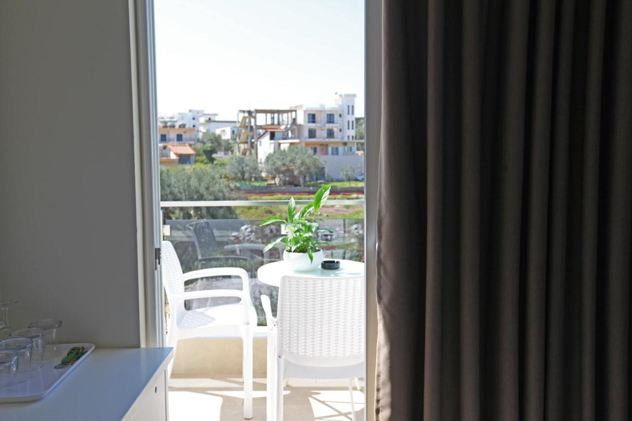 Hotel Mare Ksamil Exterior photo